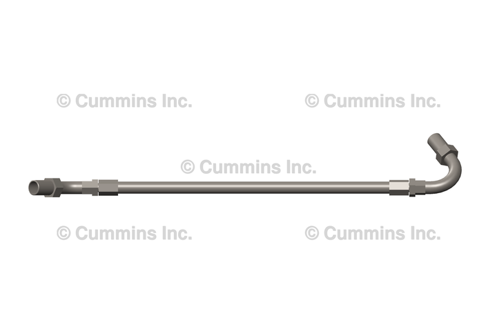 3913759 HOSE,FLEXIBLE IMage 1