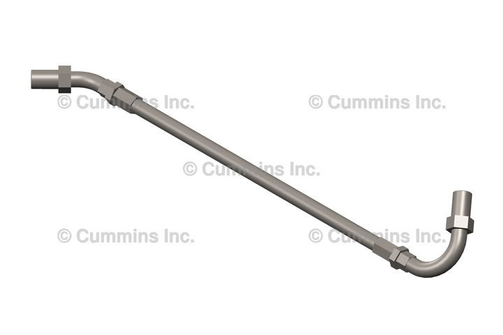 3913759 HOSE,FLEXIBLE Image 2