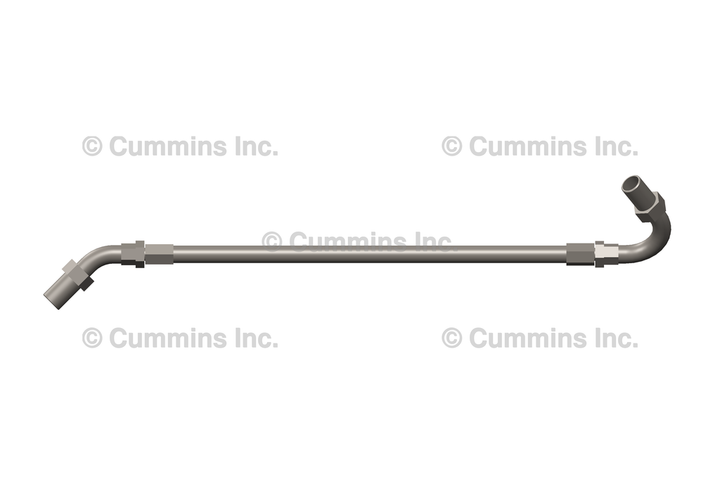 3913759 HOSE,FLEXIBLE Image 3