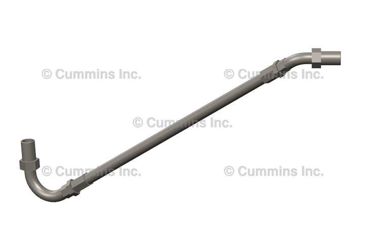 3913759 HOSE,FLEXIBLE Image 4