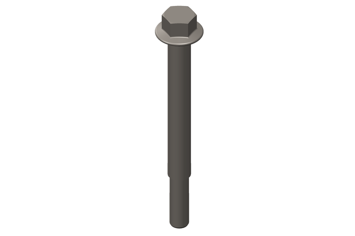 3914407 SCREW,HEX FLANGE HEAD CAP
