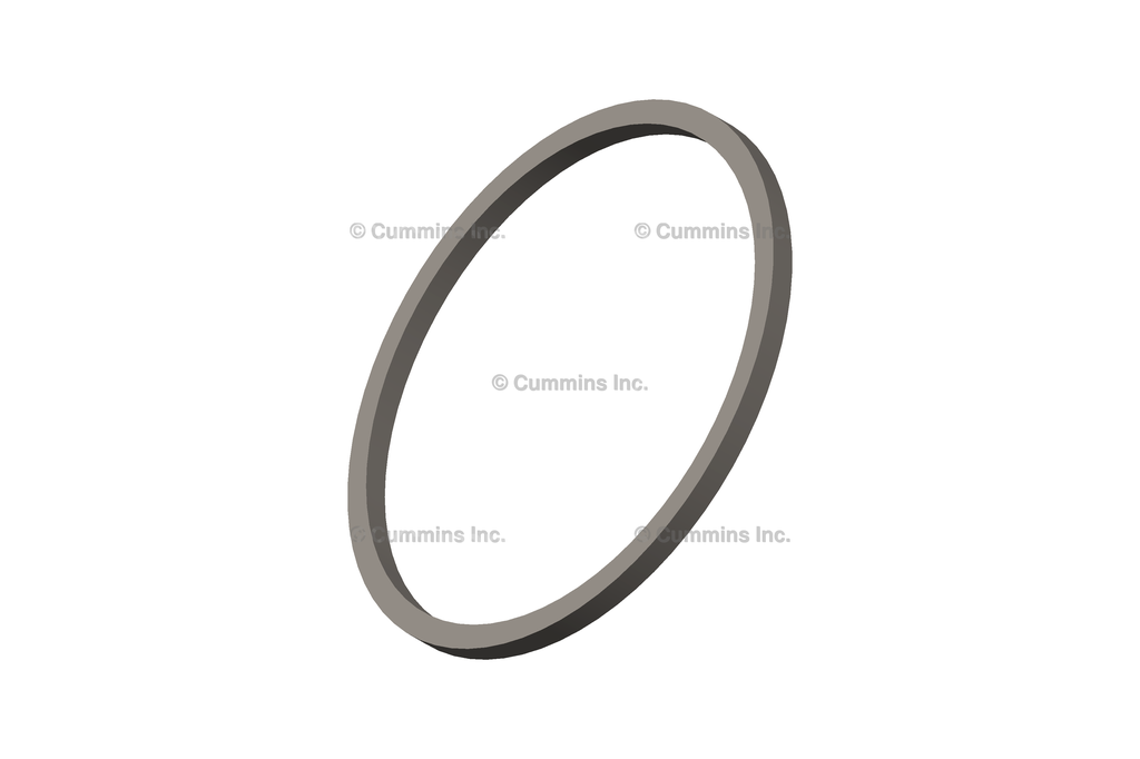 3915772 SEAL,RECTANGULAR RING