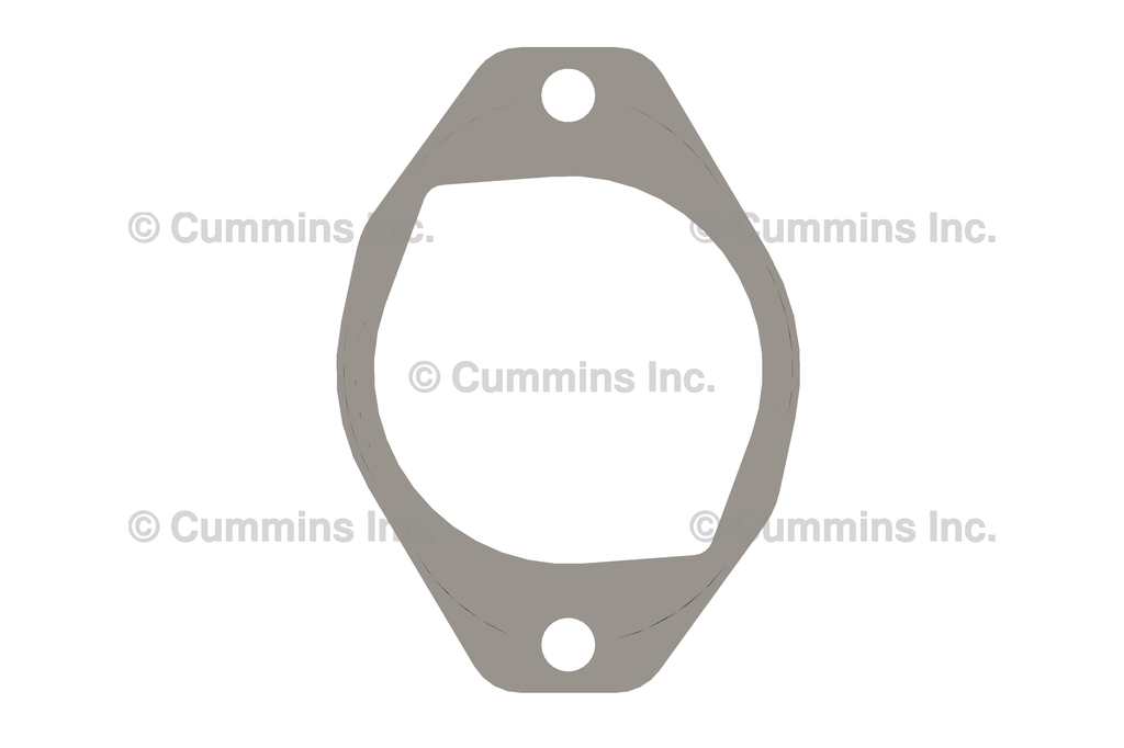 3916042 GASKET,HYDRAULIC PUMP