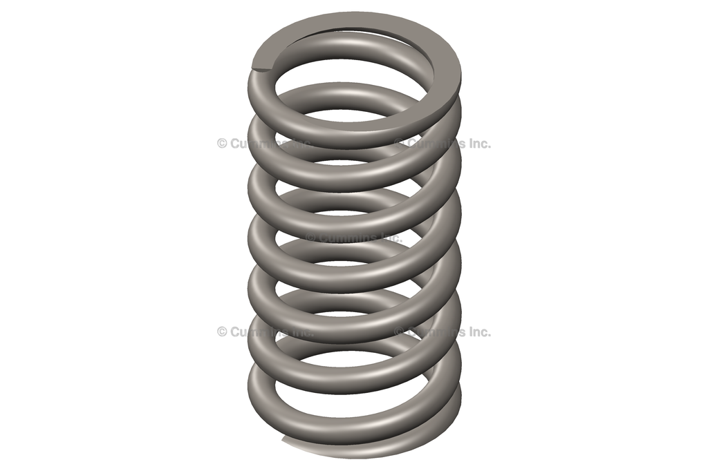 3916691 SPRING,VALVE