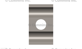 3917746 ISOLATOR,VIBRATION Image 1