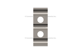 3917747 ISOLATOR,VIBRATION Image 1