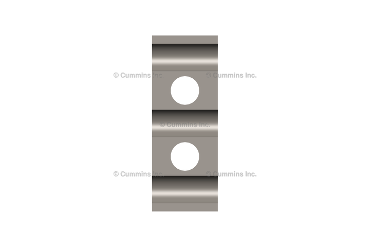 3917747 ISOLATOR,VIBRATION Image 1