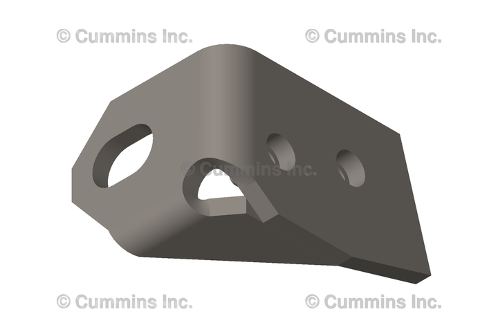 3917778 BRACE,TUBE
