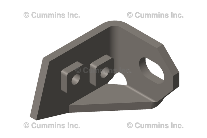 3917778 BRACE,TUBE