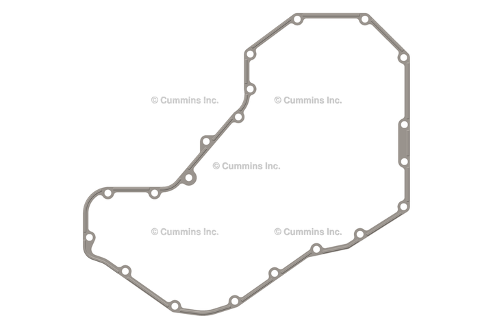 3917779 GasketGear Cover