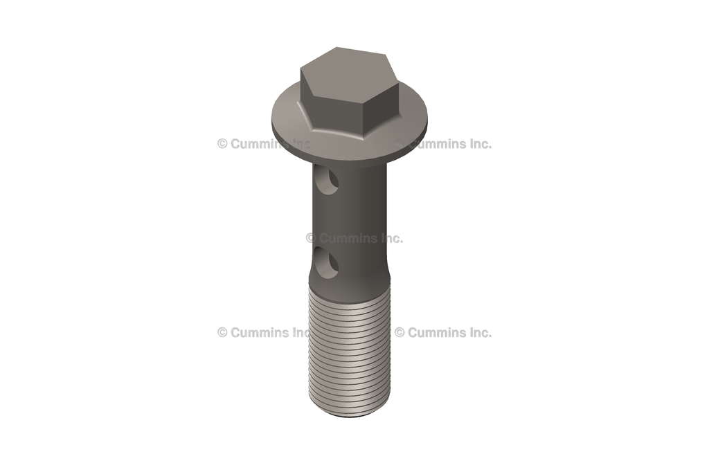 3918002 SCREW,BANJO CONNECTOR