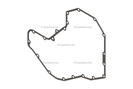 3918673 GASKET,GEAR COVER
