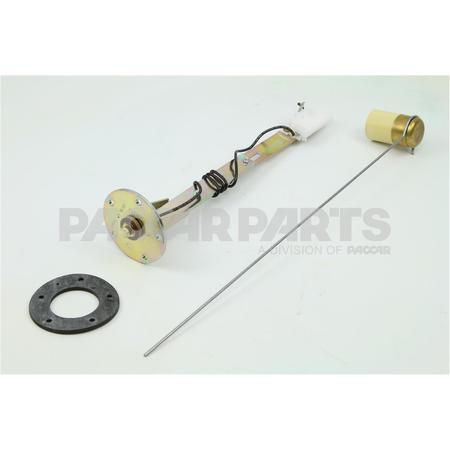 391PL-P SenderFuel Tank