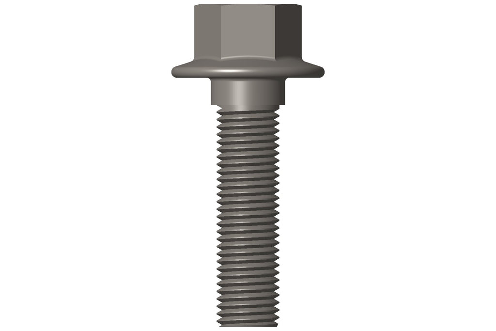 3920447 SCREW,HEX FLANGE HEAD CAP Image 1