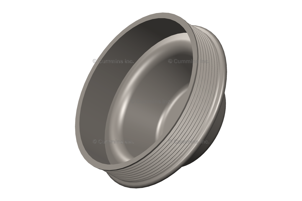 3923397 PULLEY,FAN