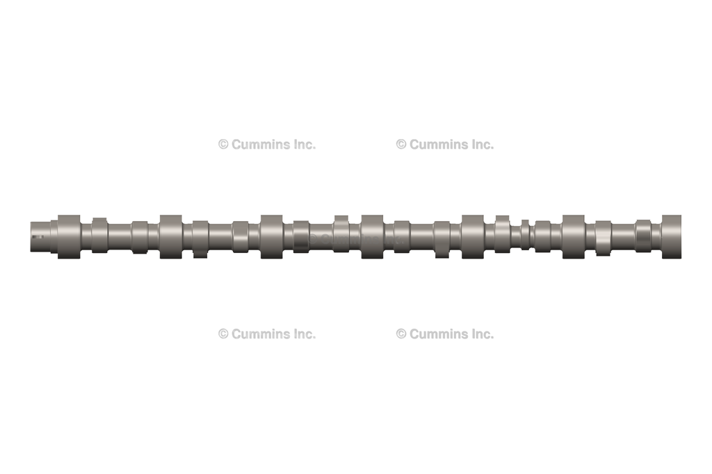 3923478 CAMSHAFT