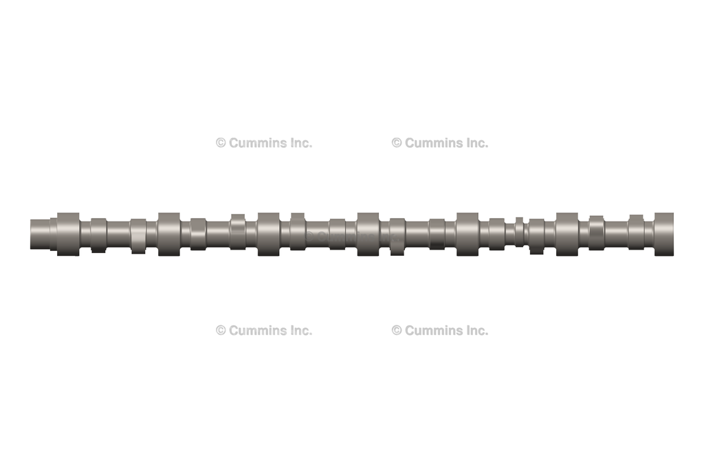 3923478 CAMSHAFT