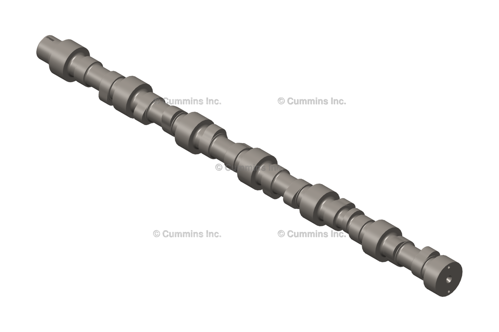 3923478 CAMSHAFT