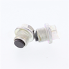 3924147CUM PlugThreaded