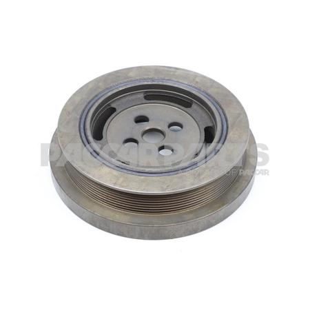 3925570CUM DamperRubber Vibration