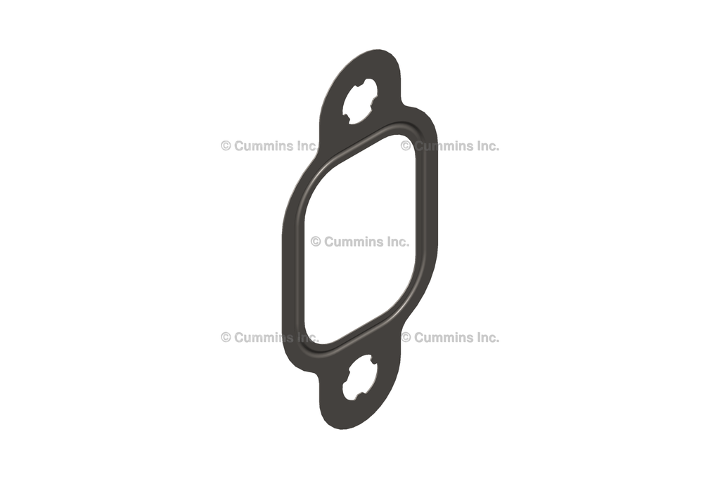 3927154 GASKET,EXHAUST MANIFOLD