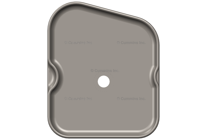 3928404 COVER,VALVE