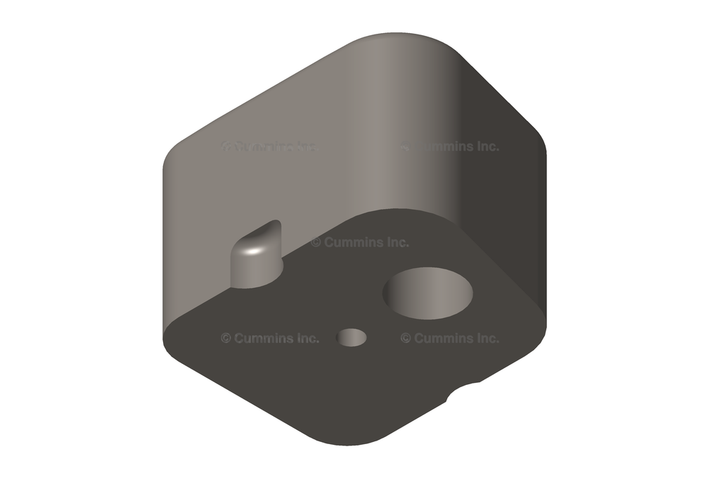 3928405 COVER,VALVE