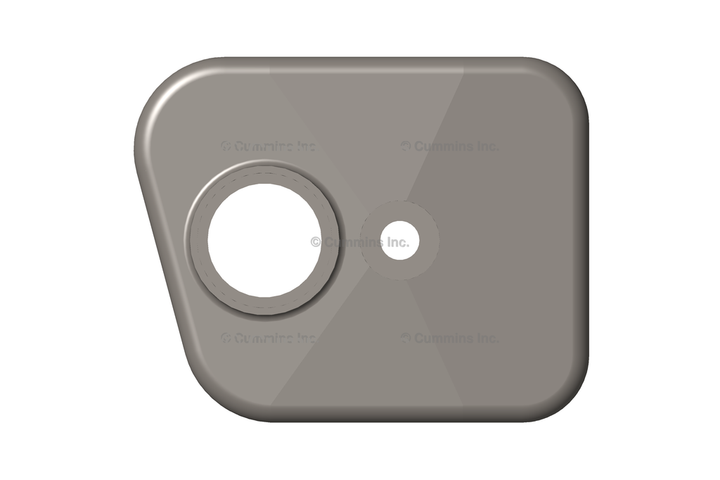 3928405 COVER,VALVE