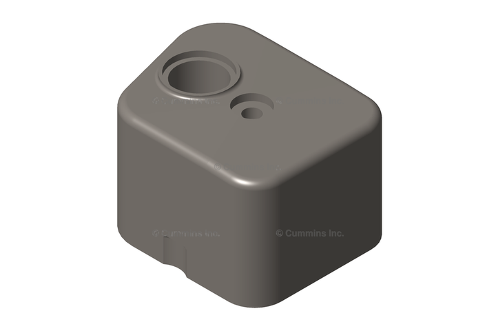 3928405 COVER,VALVE