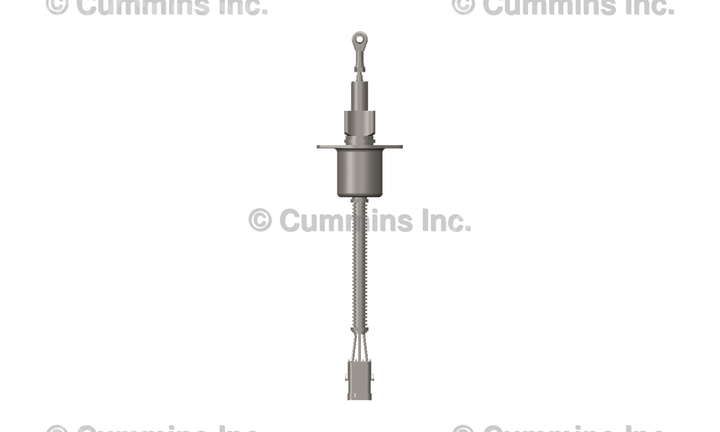 3930233 SOLENOID,FUEL PUMP