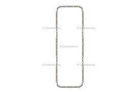 3930408 GASKET,OIL PAN