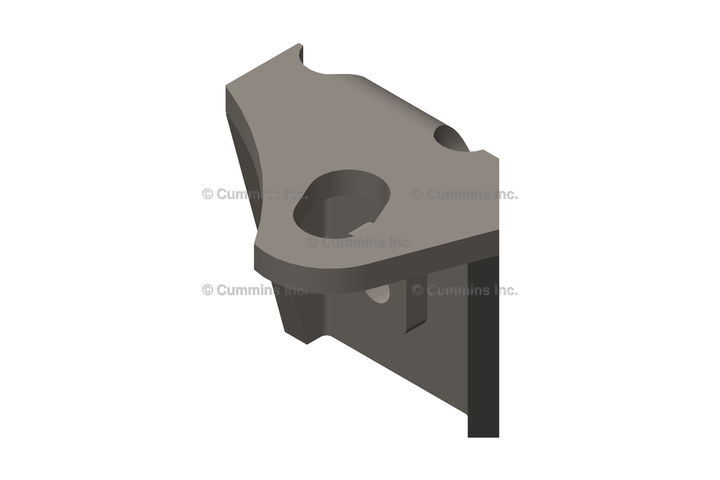 3930688 BRACE,TUBE
