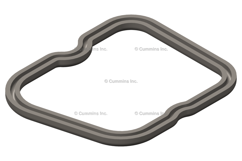 3930906 GASKET,VALVE COVER