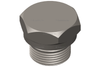 3931084 PLUG,THREADED
