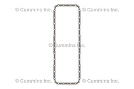3931967 GASKET,OIL PAN