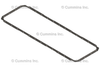3931967 GASKET,OIL PAN