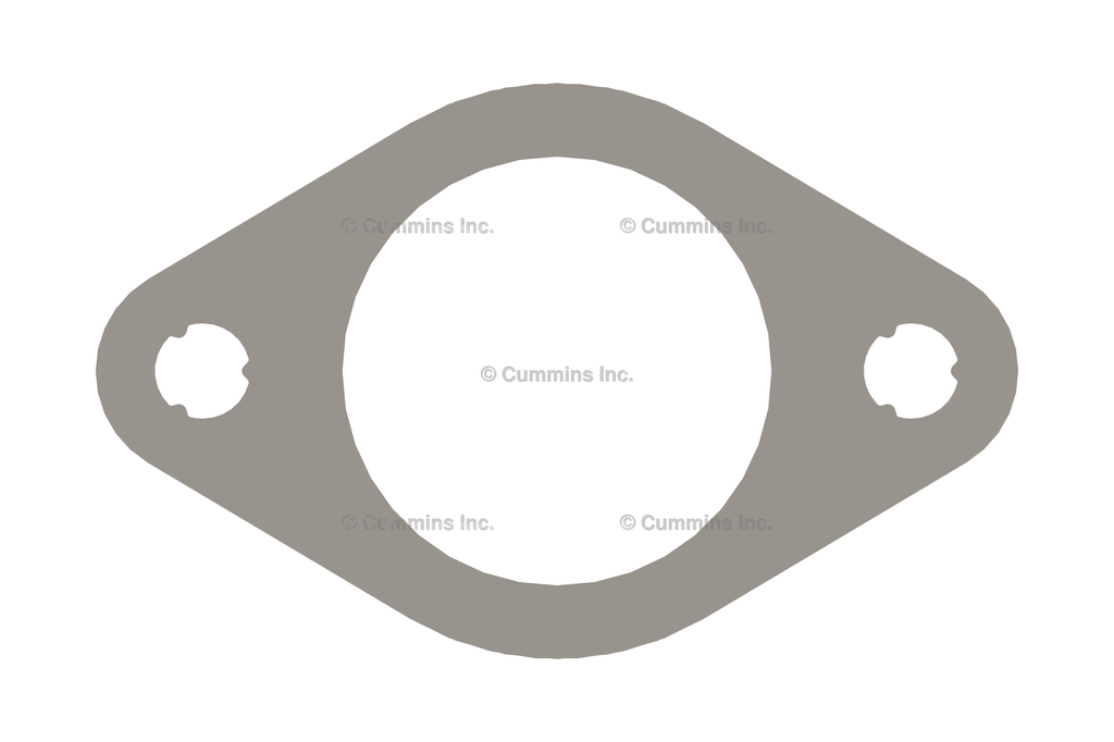 3932063 GASKET,EXHAUST MANIFOLD