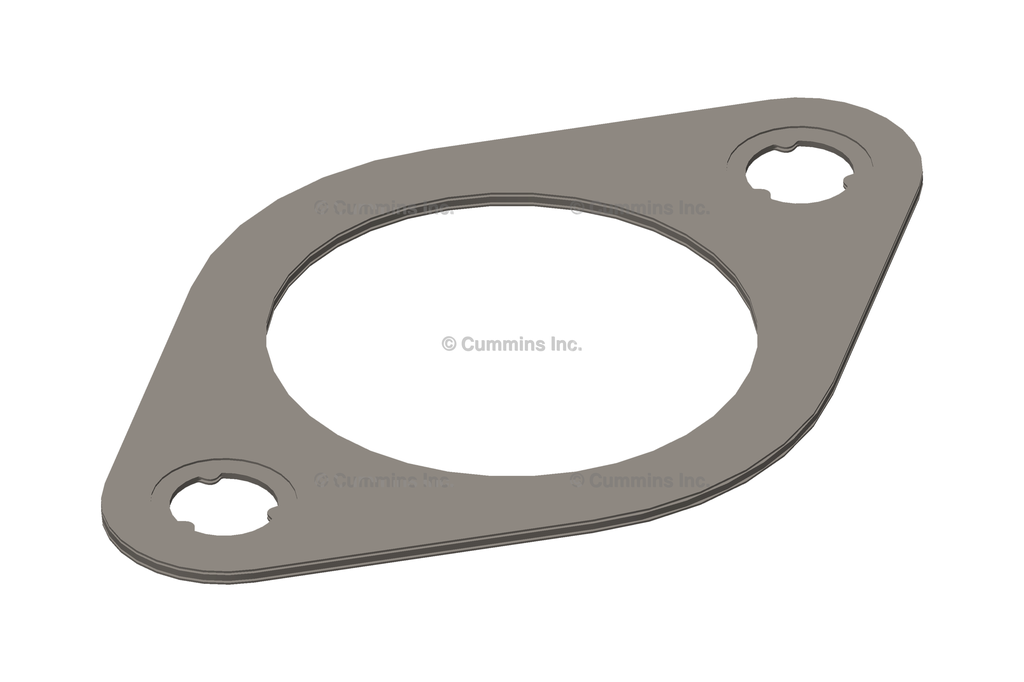 3932063 GASKET,EXHAUST MANIFOLD