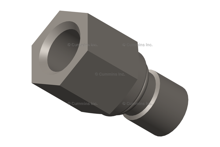 3932302 PLUG,THREADED