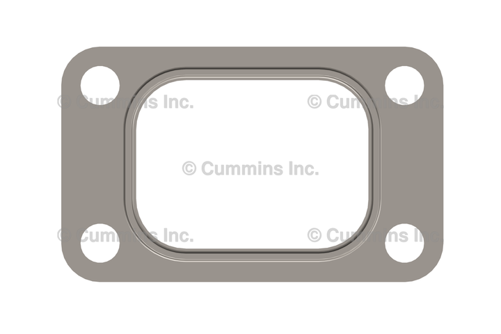 3932475 GASKET,TURBOCHARGER