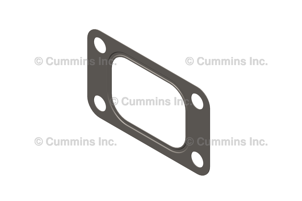 3932475 GASKET,TURBOCHARGER