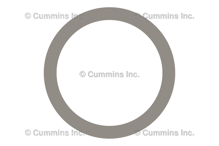 3933325 GASKET,THERMOSTAT HOUSING