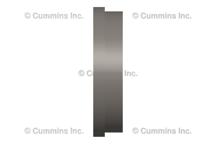3933325 GASKET,THERMOSTAT HOUSING