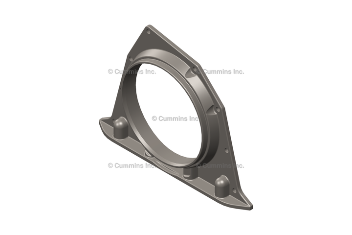3933384 COVER,REAR