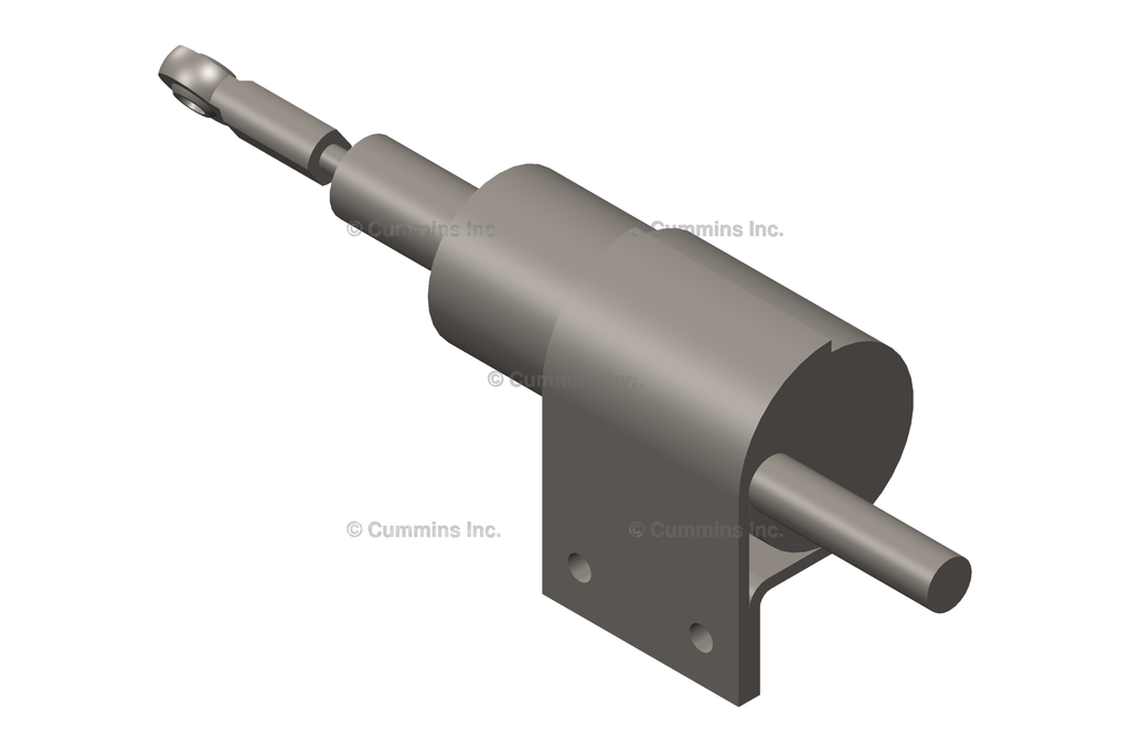 3935432 SOLENOID,FUEL PUMP