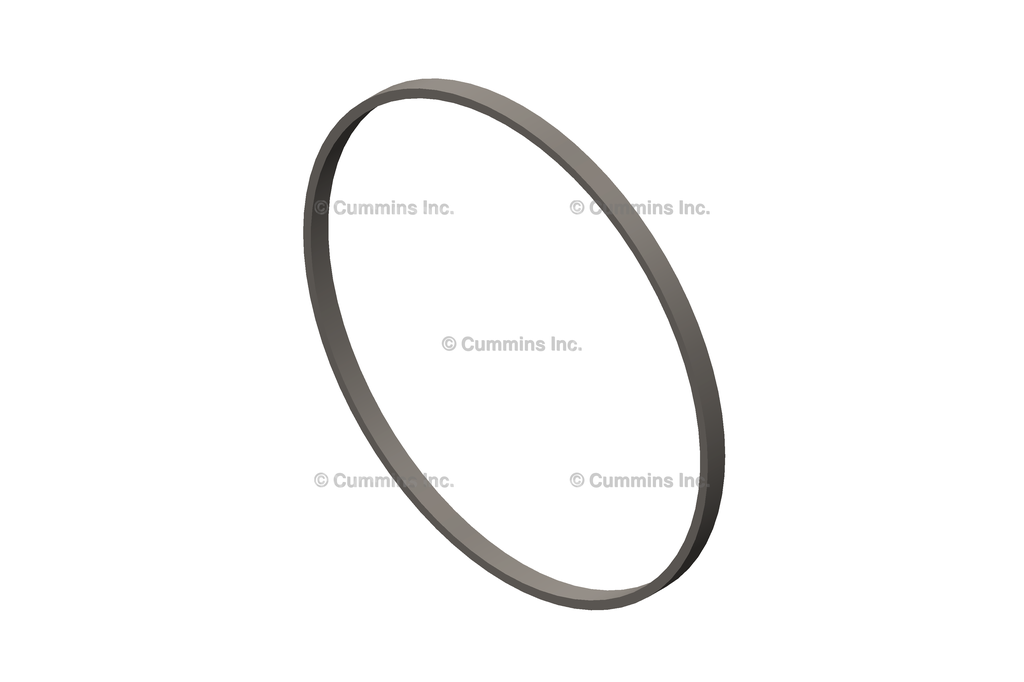 3936302 SEAL,RECTANGULAR RING