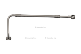 3936691 TUBE,FUEL SUPPLY