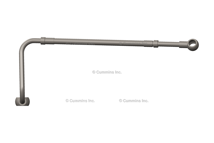 3936691 TUBE,FUEL SUPPLY