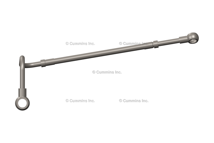 3936691 TUBE,FUEL SUPPLY