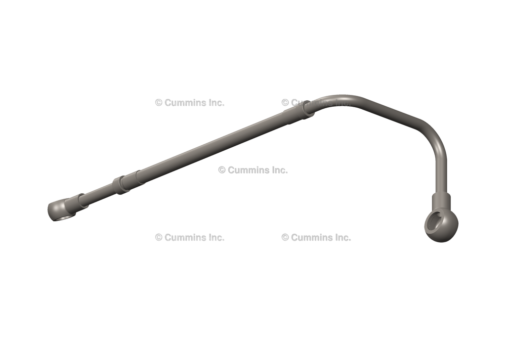 3936691 TUBE,FUEL SUPPLY